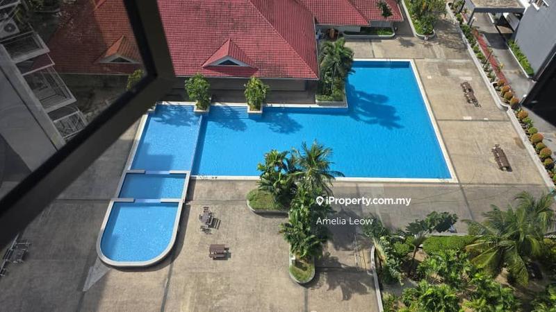 Kondominium untuk Dijual di Menara Duta 1 oleh Amelia Leow - iProperty.com.my