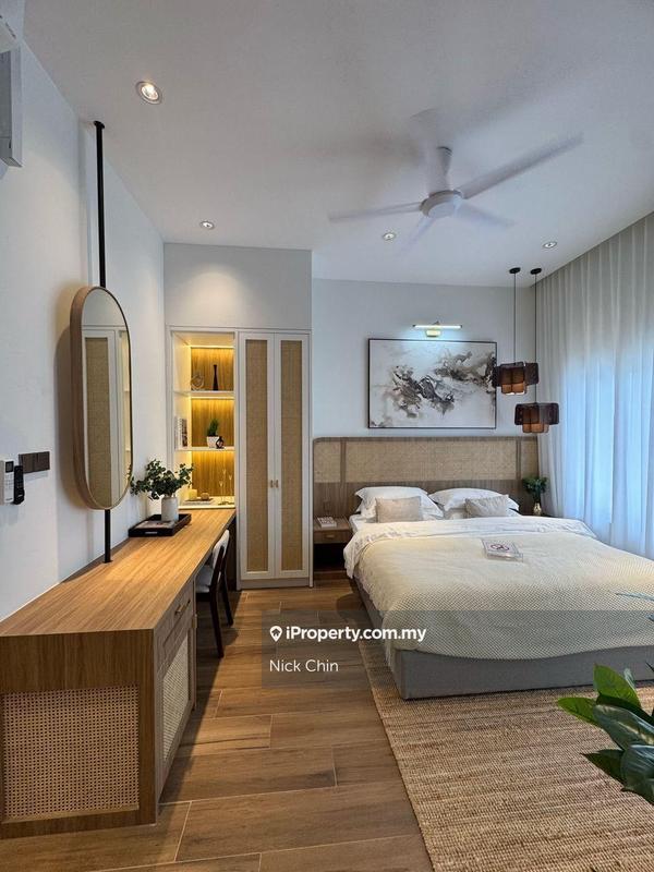 Rumah Teres 2-Tingkat untuk Dijual di Kampung Baru Sri Sepang, Sepang oleh Nick Chin - iProperty.com.my