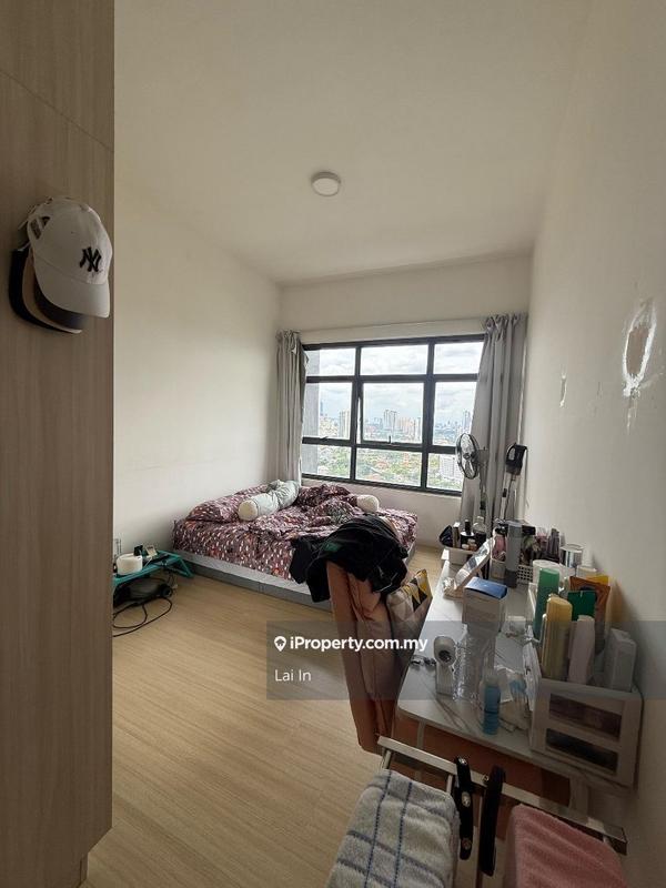 Kondominium untuk Dijual di Lakeville Residence oleh Lai In - iProperty.com.my