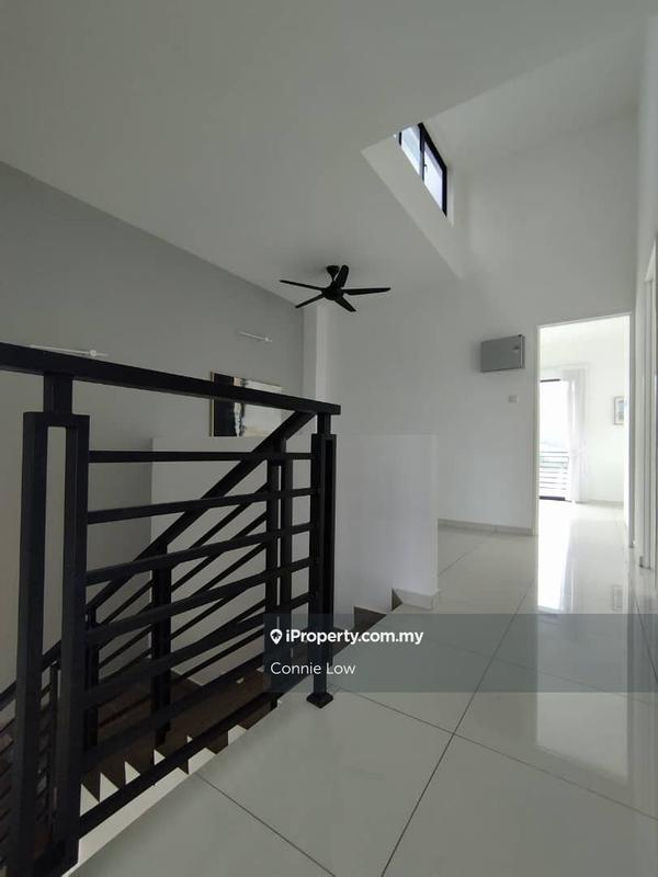 Semi-Detached House for Sale in Lahat Mont Crest waterfront city, Ipoh by Connie Low - iProperty.com.my