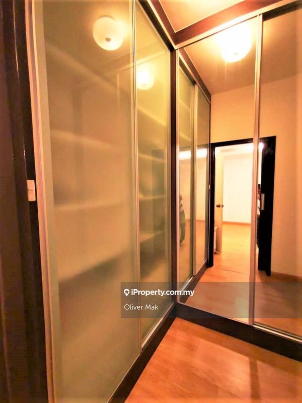 Rumah Teres 3-Tingkat untuk Dijual di Taman Impian Indah, Bukit Jalil oleh Oliver Mak - iProperty.com.my