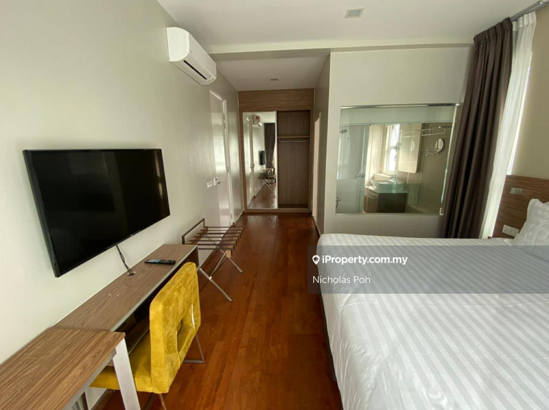 Condominium for Rent in The Haven by Nicholas Poh - iProperty.com.my