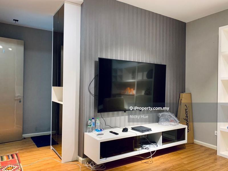 Condominium for Sale in LaCosta @ Sunway South Quay by Nicky Hue - iProperty.com.my