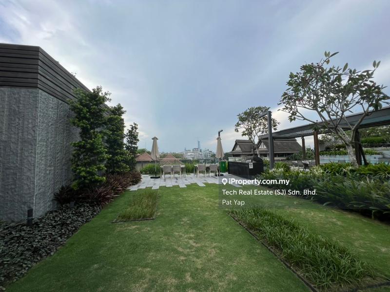Kondominium untuk Dijual di Aira Residence oleh Pat Yap - iProperty.com.my