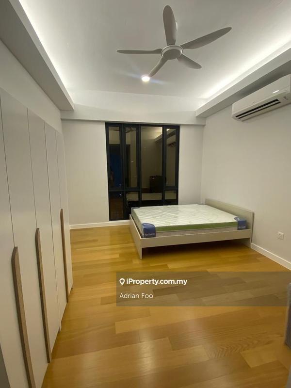 For Rent - The Sentral Suites