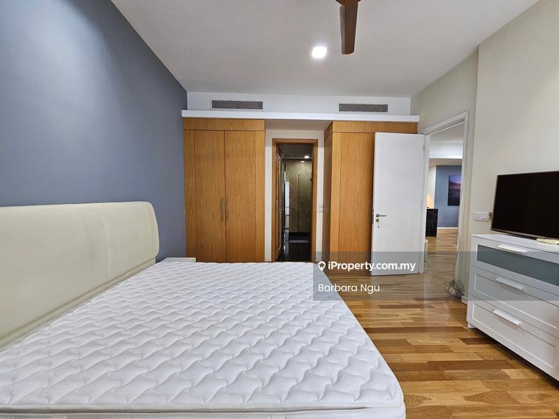 Service Residence for Sale in St Mary Residences by Barbara Ngu - iProperty.com.my