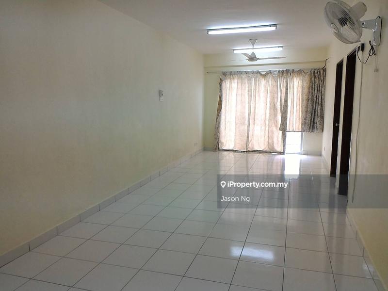 For Sale - Alam Idaman