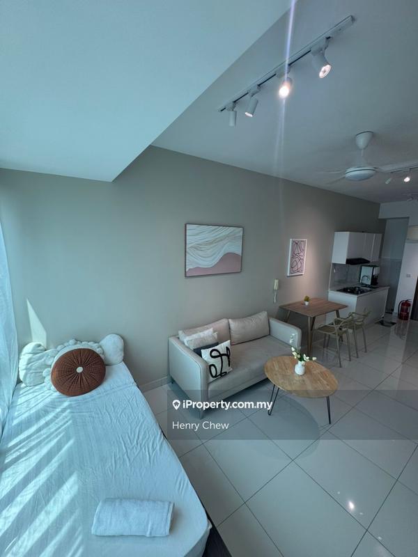 For Rent - Greenfield Residence