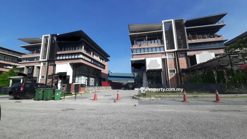 Kilang Berkembar untuk Disewa di Bandar Puteri Puchong, Puchong oleh Ryan Mew - iProperty.com.my
