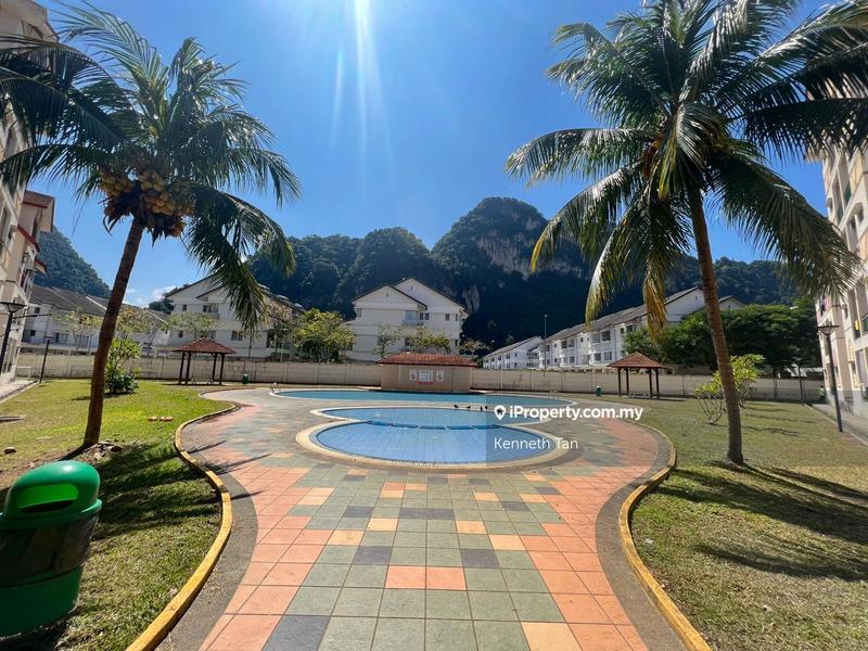 For Sale - Alpine Village