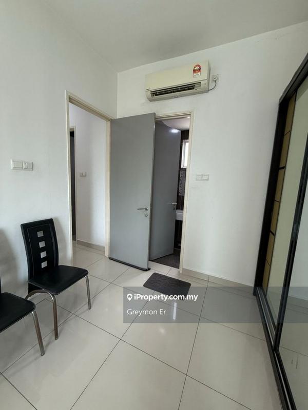 Service Residence for Rent in Sky Habitat by Greymon Er - iProperty.com.my