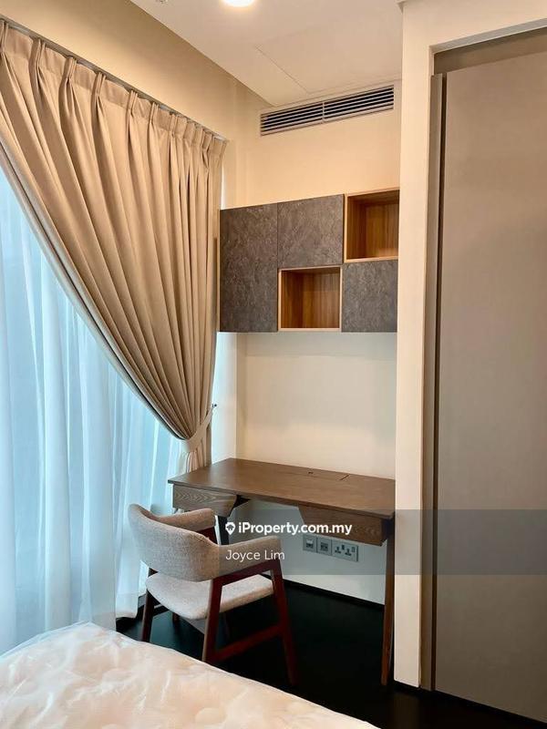 Service Residence for Sale in Four Seasons Place by Joyce Lim - iProperty.com.my