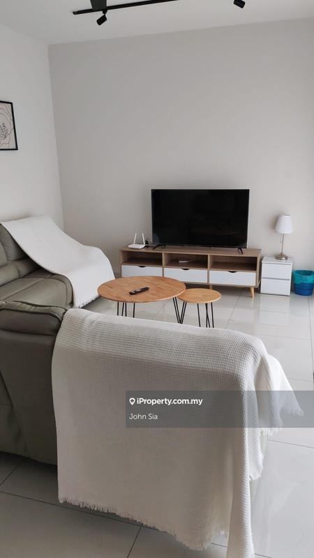 For Rent - Kings Bay @ Country Garden Danga Bay