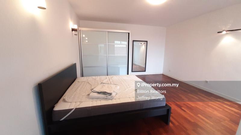 Kondominium untuk Dijual di Bungaraya Condominium oleh Jeffrey Wong - iProperty.com.my