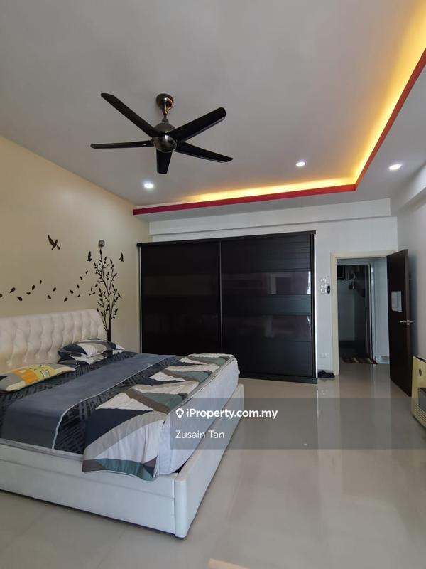 Condominium for Sale in Zan Pavillion by Zusain Tan - iProperty.com.my