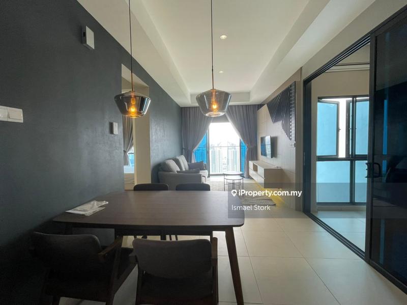 Service Residence for Rent in Reizz Residence by Ismael Stork - iProperty.com.my