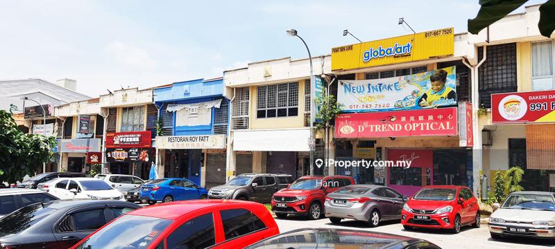 Kedai untuk Dijual di Taman Equine, Seri Kembangan oleh Hann - iProperty.com.my