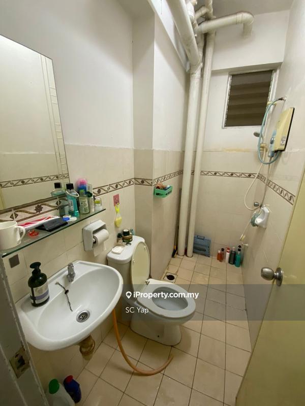 Pangsapuri untuk Dijual di Damansara Sutera oleh SC Yap - iProperty.com.my