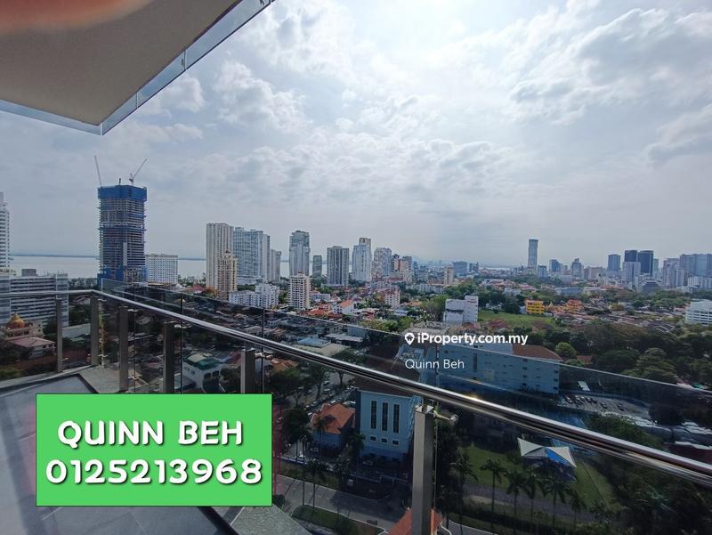 Kondominium untuk Dijual di Moulmein Rise oleh Quinn Beh - iProperty.com.my
