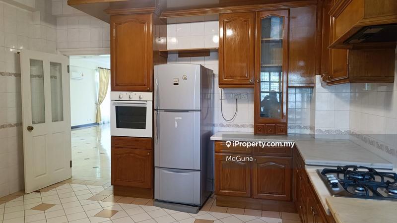 For Rent - Regal Villa