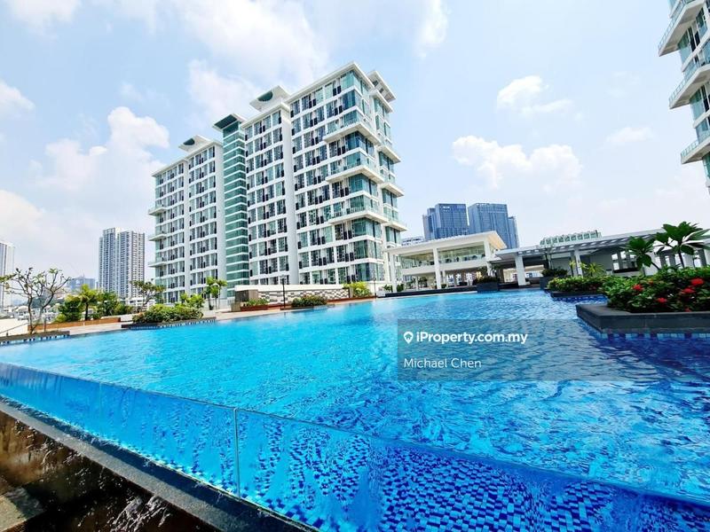 For Sale - The Scott Garden SOHO