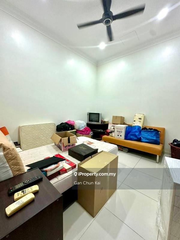 Rumah Berkembar untuk Disewa di Bayan Lepas, Penang oleh Gan Chun Kai - iProperty.com.my