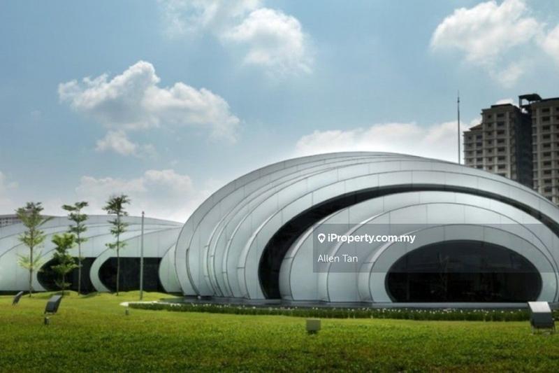 For Sale - PJCC, PJ Commercial City, Petaling Jaya Commercial City