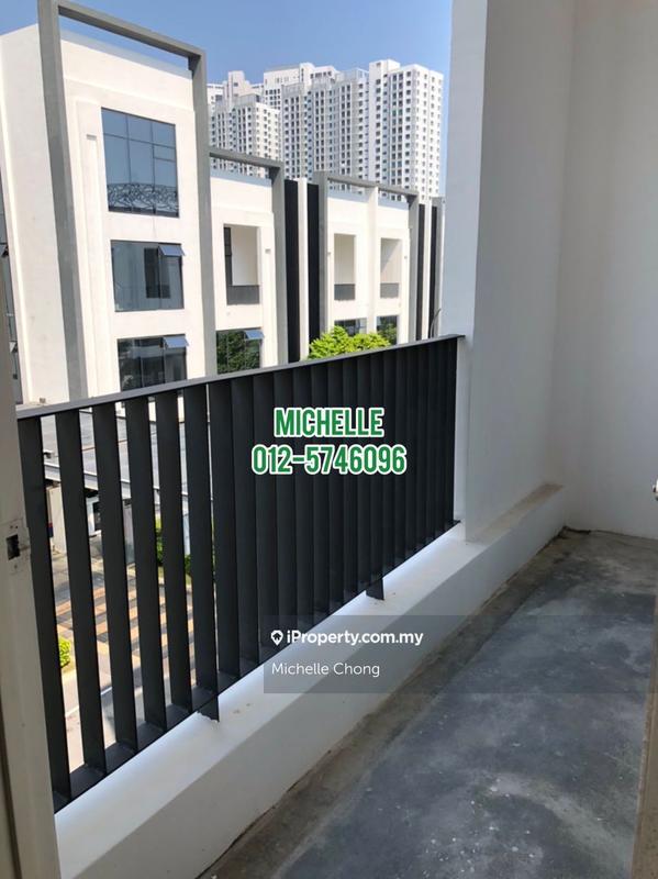 Shop-Office for Rent in Vervea @ Aspen Vision City, Batu Kawan by Michelle Chong - iProperty.com.my