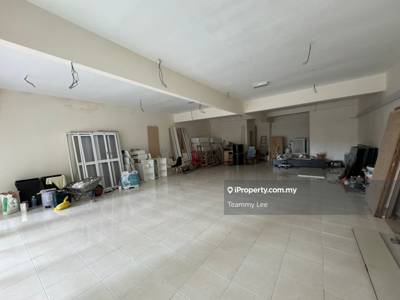 Kedai untuk Dijual di Sungai Long, Bandar Sungai Long oleh Teammy Lee - iProperty.com.my