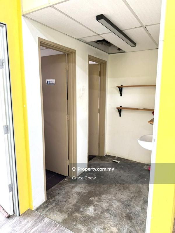 Shop-Office for Rent in Taman Austin Perdana, Tebrau by Grace Chew - iProperty.com.my