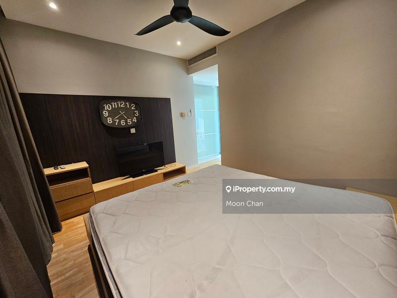 Service Residence for Sale in Solaris Dutamas by Moon Chan - iProperty.com.my