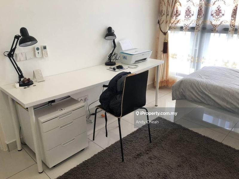 Service Residence for Sale in Eco Nest by Andy Cheah - iProperty.com.my