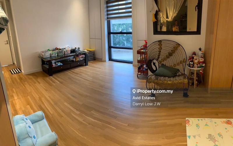 For Sale - Seri Ampang Hilir Residences