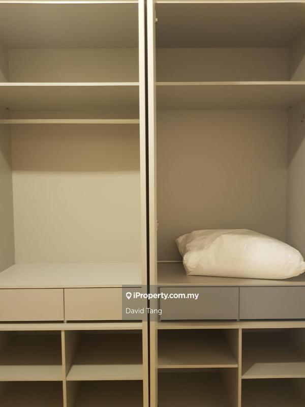 Residensi Servis untuk Dijual di Camellia Serviced Suites oleh David Tang - iProperty.com.my