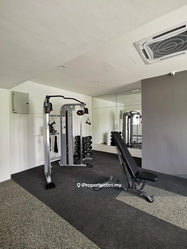 For Rent - Fortune Centra