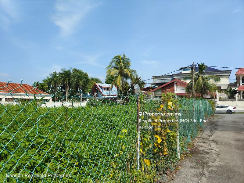 Tanah Banglo untuk Dijual di Taman Taynton View, Cheras oleh Kenson Ho - iProperty.com.my