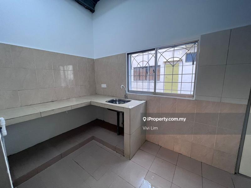 2-storey Terraced House for Sale in Taman Sri Kluang, Kluang by Vivi Lim - iProperty.com.my