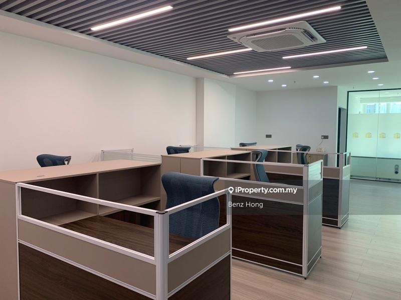 For Sale - Sunway Nexis