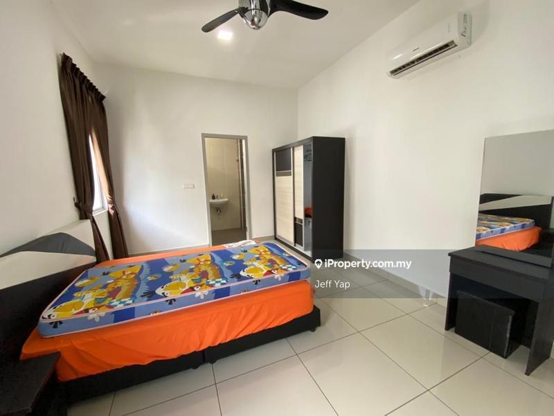 Rumah Teres 2-Tingkat untuk Dijual di Horizon Hills, Iskandar Puteri (Nusajaya) oleh Jeff Yap - iProperty.com.my