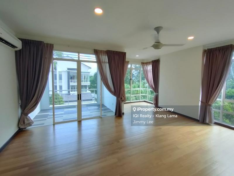Rumah Berkembar untuk Dijual di Bukit Antarabangsa, Ampang oleh Jimmy Lee - iProperty.com.my
