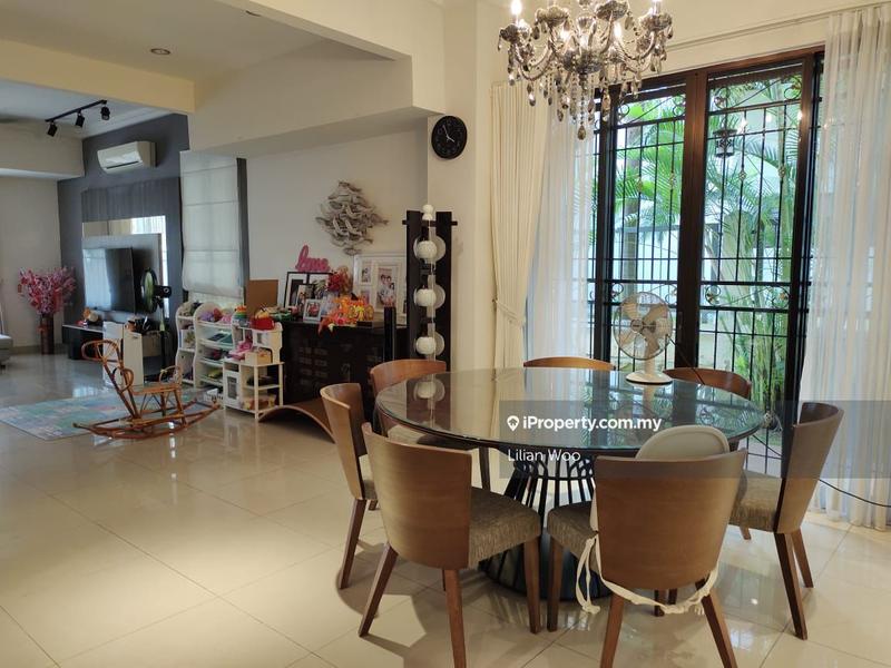 Semi-Detached House for Sale in Batu 9, Cheras by Lilian Woo - iProperty.com.my