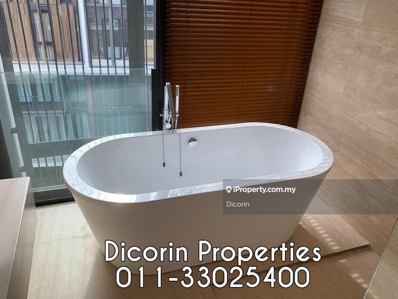 Condominium for Sale in Shorefront Residences by Dicorin - iProperty.com.my