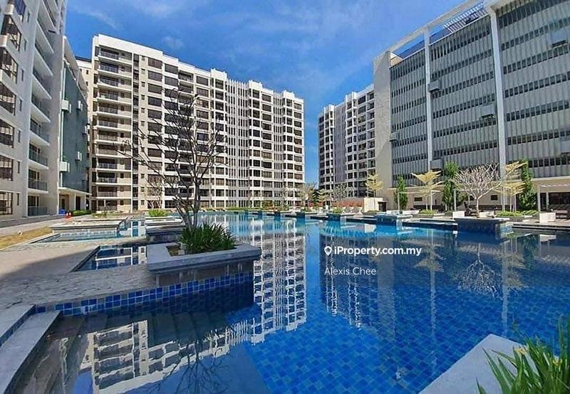 Condominium for Rent in Upper East @ Tiger Lane by Alexis Chee - iProperty.com.my