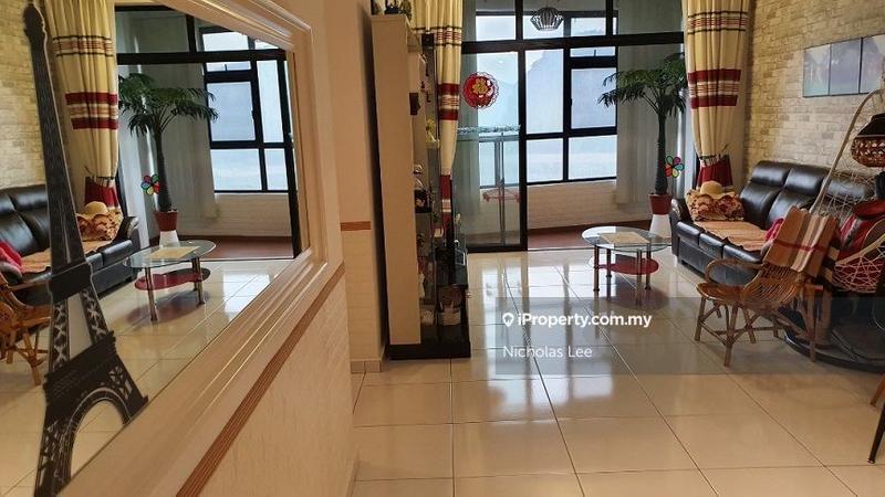 Kondominium untuk Dijual di Oasis oleh Nicholas Lee - iProperty.com.my