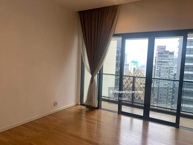 Kediaman Servis untuk Disewa di St Mary Residences oleh Sharil Routh - iProperty.com.my