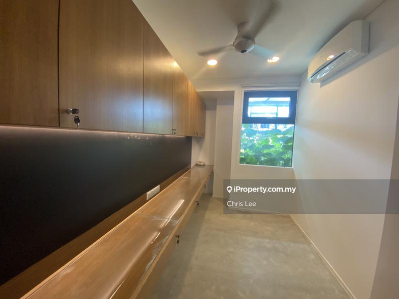 Bungalow House for Sale in Ampang Hilir, Ampang by Chris Lee - iProperty.com.my