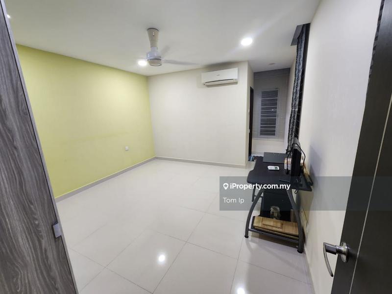 Rumah Berangkai 3 Tingkat untuk Dijual di Taman Wangsa Permai, Kepong oleh Tom Ip - iProperty.com.my