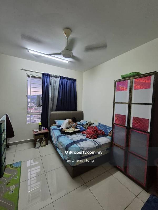 For Sale - Platinum Lake PV 21