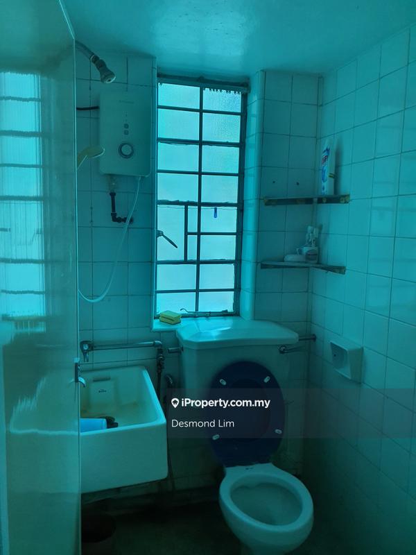 2-storey Terraced House for Sale in Solok Tavoy, George Town by Desmond Lim - iProperty.com.my