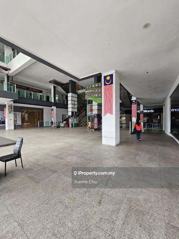 Shop-Office for Sale in Scott Garden Old klang Road Kuala Lumpur, Jalan Klang Lama (Old Klang Road) by Joanne Chu - iProperty.com.my